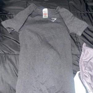 Gymshark vital seamless tee!!